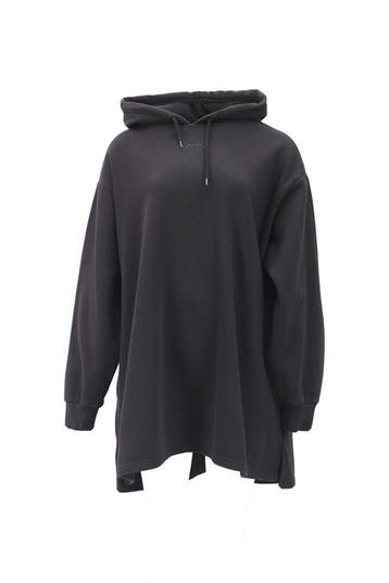 Vans Jurk in maat L Zwart, Vans, Verzenden, Gedragen, Zwart