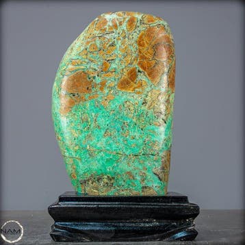 Zeldzame natuurlijke Smithonite Vrije vorm- 2737.47 g, Antiek en Kunst
