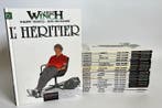Largo Winch T1 à T18 + 2 ex-libris - 18x C - EO/2ème édition, Boeken, Nieuw