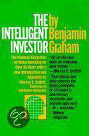 The Intelligent Investor - Benjamin Graham 9780060155476, Boeken, Verzenden, Gelezen, Benjamin Graham