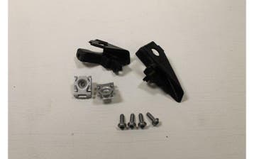 Koplamp Reparatie Set Links Geschikt Voor Polo 6R 6C 2009..., Auto-onderdelen, Ophalen of Verzenden, Nieuw, Links, Volkswagen