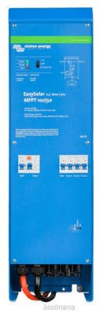 Victron EasySolar 12/1600/70-16 MPPT 100/50, Verzenden, Nieuw