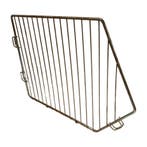Verdeelschot, 480x340 mm, geschikt voor draadmanden 50 cm, Zakelijke goederen, Kantoor en Winkelinrichting | Magazijn, Stelling en Opslag