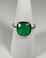 Other brand - Ring - 14 karaat Geel goud - 1.60ct. tw., Nieuw