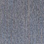 Modulyss Newnormal 531 tapijttegels blauw, Verzenden, Nieuw