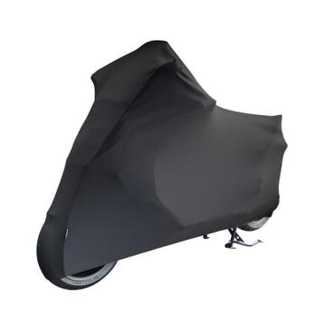 Flexx Indoor Motorhoes DS Covers, Motoren, Kleding | Motorhelmen, Verzenden, Nieuw met kaartje