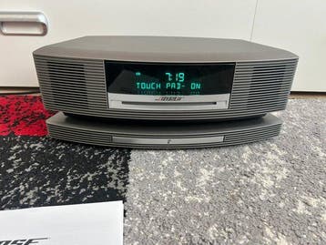 Bose - Wave Serie III Stereoset, Nieuw