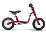 Puky LR M - Loopfiets - Verstelbaar zadel en stuur - Rood, Verzenden, Nieuw