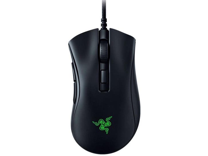Razer DeathAdder V2 Mini - Gamingmuis - 8500 DPI -, Computers en Software, Muizen, Nieuw, Verzenden