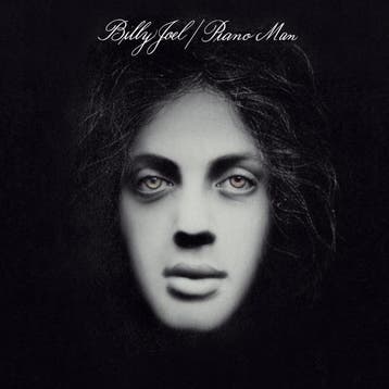 lp nieuw - billy joel - PIANO MAN (nieuw), Verzenden, Zo goed als nieuw, Overige formaten