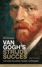 Van Gogh 9789000305230 Fred Leeman, Verzenden, Zo goed als nieuw, Fred Leeman