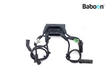 Bobine Harley-Davidson FLHTKL Ultra Limited Low 2017-2018, Verzenden, Gebruikt