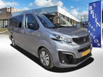 Citroën ë-Jumpy / Peugeot e-Traveller 75 kWh Allure VIP Lede, Automaat, Gebruikt, Zwart, Overige kleuren