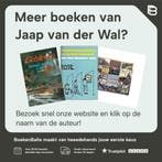 Identiteitsontwikkeling en leerlingbegeleiding 9789062832811, Verzenden, Gelezen, Jaap van der Wal