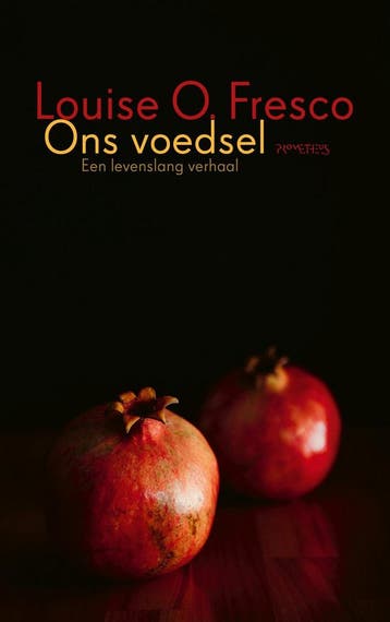 Ons voedsel - Louise O. Fresco 9789044651201, Verzenden, Gelezen, Louise O. Fresco