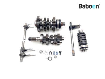 Versnellingsbak BMW G 310 GS 2022-, Verzenden, Gebruikt