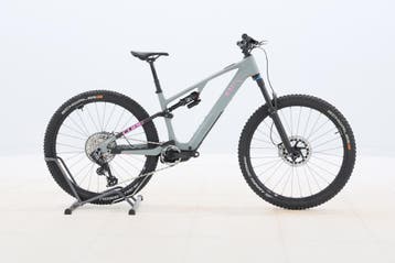 Cube AMS HYBRID ONE44 C:68X TM 400X 29 – 2025 – 175 - 185 cm, Fietsen en Brommers, Elektrische fietsen, Verzenden, Zo goed als nieuw