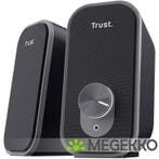 Trust Ador 2.0 PC Speakers, Computers en Software, Pc speakers, Verzenden, Nieuw, Trust