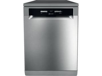 Bauknecht B0F D641A X - Vrijstaand - Vaatwasser 41dB, Verzenden, Nieuw