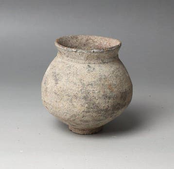 Oud-Romeins Aardewerk vaartuig (Zonder minimumprijs), Verzamelen