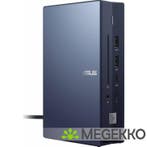 ASUS SIMPRO DOCK Bedraad USB 3.2 Gen 1 (3.1 Gen 1) Type-C, Verzenden, Nieuw, ASUS