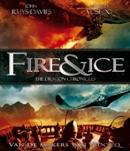 Fire and ice - Blu-ray, Verzenden, Nieuw in verpakking