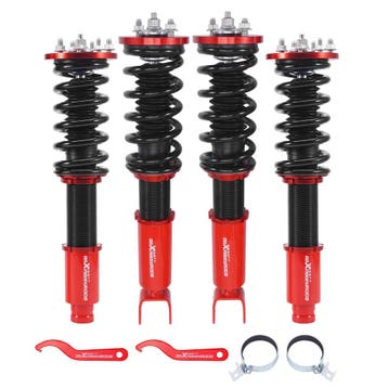 Schokdempers geschikt voor Toyota Corolla AE92 AE101 AE11..., Verzenden, Nieuw, Toyota