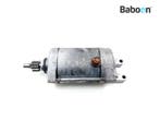 Startmotor Yamaha XT 660 Z Tenere 2008-2011 (XT660Z), Verzenden, Gebruikt