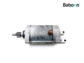 Startmotor Yamaha XT 660 Z Tenere 2008-2011 (XT660Z), Verzenden, Gebruikt
