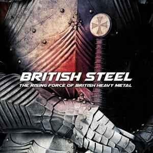 cd digi - Various - British Steel, Verzenden, Zo goed als nieuw