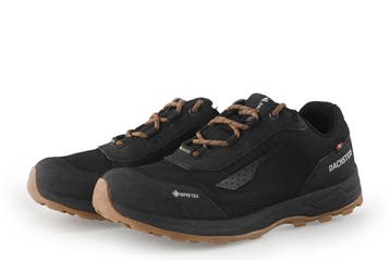 Dachstein Sportschoenen in maat 38½ Zwart, Kleding | Dames, Verzenden, Dachstein, Gedragen, Sportschoenen