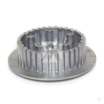 ProX Koppelingsnaaf Kawasaki KX125 2003-2008, Ophalen of Verzenden, Nieuw
