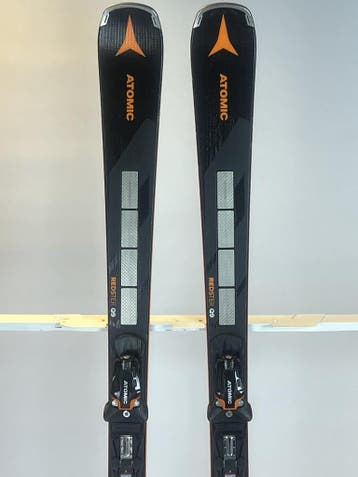Atomic Redster Q9 2025 - 160 cm, Gebruikt, Ophalen of Verzenden, Carve, Atomic