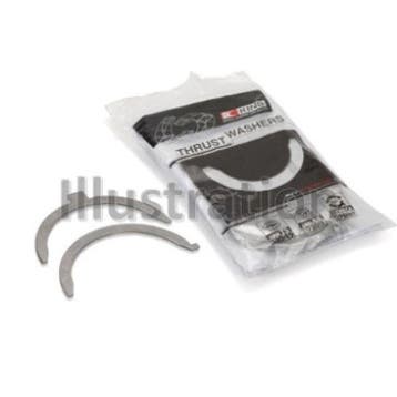 King Engine Bearings Honda, Ophalen of Verzenden, Nieuw