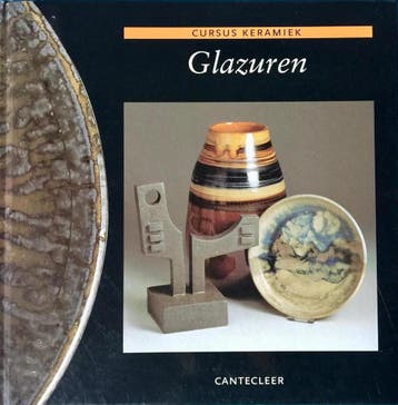 Glazuren / Cursus keramiek - J. Chavarria 9789021328034, Verzenden, Zo goed als nieuw, J. Chavarria