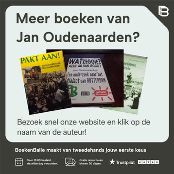 Dat is Pietje Bell! - Jan Oudenaarden 9789020608571, Boeken, Verzenden, Zo goed als nieuw, Jan Oudenaarden