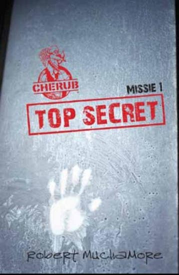 Top secret / Cherub / 1 - Robert Muchamore 9789054617457, Boeken, Verzenden, Gelezen, Robert Muchamore