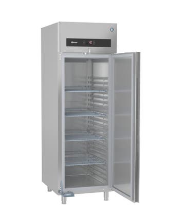 GRAM PREMIER K 60 L DR 480 LITER RVS KOELKAST, Verzenden, Nieuw in verpakking
