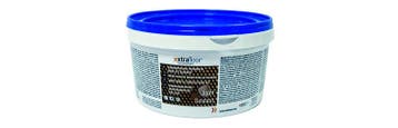Xtrafloor Voegenpasta LVT vloeren 1 liter wit/jasmin (RAL..., Verzenden, Nieuw