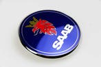 Embleem motorkap SAAB 9-3, 9-5, Ophalen of Verzenden, Nieuw