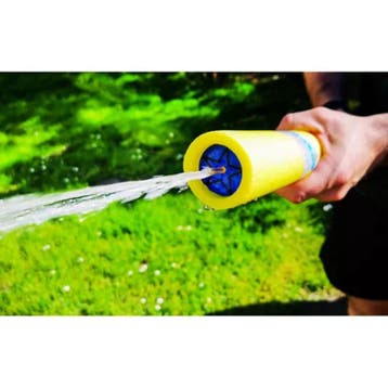 Kruzzel Waterpistool - 35,5 cm Zacht en Licht Waterpomp P..., Ophalen of Verzenden, Nieuw