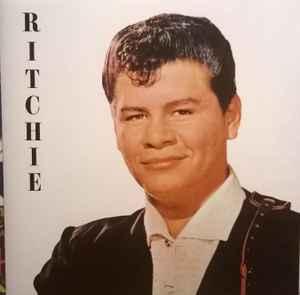 cd - Ritchie Valens - Ritchie, Cd's en Dvd's, Cd's | Overige Cd's, Zo goed als nieuw, Verzenden