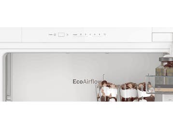 Bosch -  Inbouw Koelkast Zonder Vriesvak Nishoogte 88 Cm, 85 tot 120 cm, Zonder vriesvak, Verzenden, 100 tot 150 liter