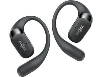 Shokz OpenFit 2 - True Wireless Oordopjes - DualBoost™ &, Verzenden, Nieuw