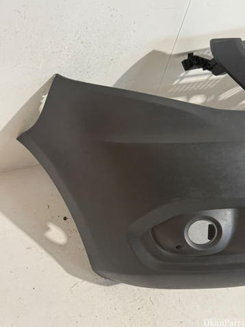 Mercedes-Benz Vito W447 voorbumper A4478850425, Auto-onderdelen, Ophalen, Gebruikt, Voor, Bumper