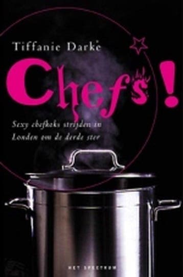 Chefs - Darke, Verzenden, Gelezen