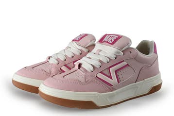 Vans Sneakers in maat 38½ Roze, Overige kleuren, Verzenden, Vans, Sneakers of Gympen