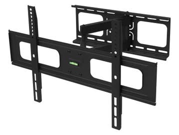 Monitor- TV-beugel 1 Scherm 22 tot 47 inch - Max 40kg, Ophalen of Verzenden, Nieuw