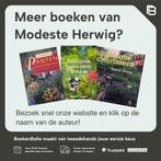 De nieuwe tuin 9789021596570 Modeste Herwig, Verzenden, Gelezen, Modeste Herwig