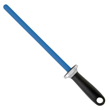Eikaso Solingen Keramisch Aanzetstaal 26 cm – Fijn Opperv., Ophalen of Verzenden, Nieuw, Overige typen